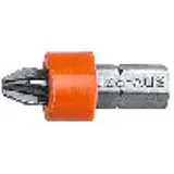 Fein 62712109034 Kreuzschlitz-Bit PZ 2 extra hart C 6.3 5St.