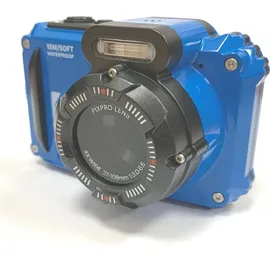 Kodak Pixpro WPZ2 blau