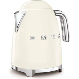 Smeg KLF03CREU creme