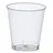 Papstar Schnapsgläser 2 cl 40 St. Transparent