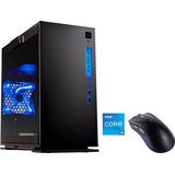 Medion Medion® Gaming-PC »ERAZER Engineer P10«, , 73962137-0 schwarz