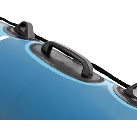 Intex Schlauchboot Excursion 4 inkl. Außenbordmotor | Befestigung