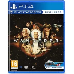 Wanderer 1 (VR) - PS4 [EU Version]