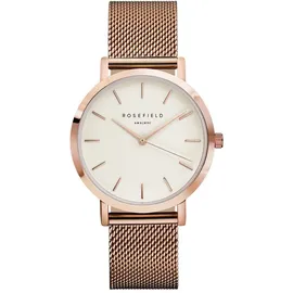 Rosefield The Mercer Milanaise 38 mm MBR-M45