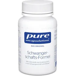 Pure Encapsulations Schwanger Forme