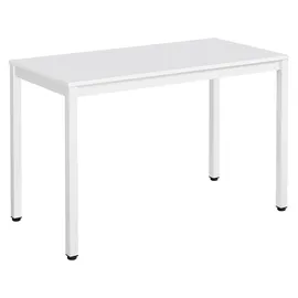 OEM Tisch 120 x 76 cm weiß