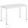 OEM Tisch 120 x 76 cm weiß