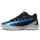 Puma Dagger 2 Basketballschuhe 03 - PUMA black/bluemazing/aquatic 39