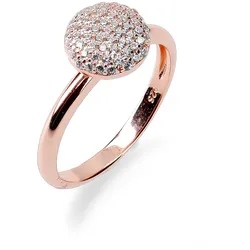 Dodenhof Juwelier Damenring 925er Silber Ringe   