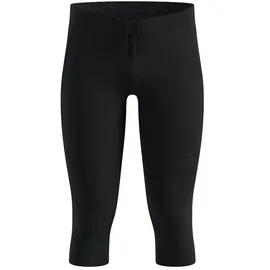 Odlo Essential Herren Schwarz 2XL