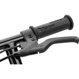 RAZOR Power Core E90 grün