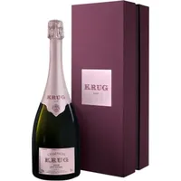Champagner Krug - Rosé 29ème Édition - Mit Etui