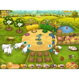 Farm Mania Collector's Edition