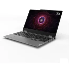 Lenovo LOQ 15 AMD Ryzen 5 7235HS 16 GB RAM 512 GB SSD RTX 4050 FreeDOS