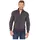 Blauer H.T. Easy Pro Motorradjacke schwarz-grau M