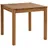 Self MAILO 80 x 75 x 80 cm braun