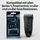 Braun Scherfolie & Klingenblock Series 1/ cruZer Free Control Kombipack 10B