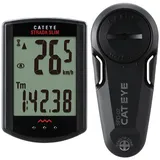 Cat Eye Cateye Strada Slim CC-RD310W schwarz