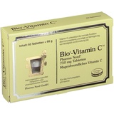 Pharma Nord Vertriebs GmbH Bio-Vitamin C Pharma Nord Tabletten