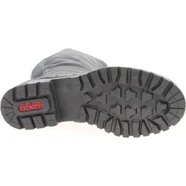 Rieker Winterstiefel Damen Schwarz 37