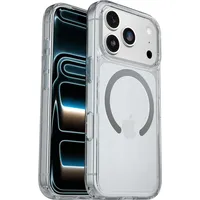 Otterbox iPhone 17 Pro Handyhülle transparent