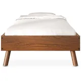 Idimex KARRI 100 x 200 cm Braun
