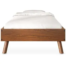 Idimex KARRI 100 x 200 cm Braun