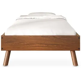 Idimex KARRI 100 x 200 cm Braun
