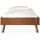 Idimex KARRI 100 x 200 cm Braun