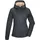 G.I.G.A. DX Strickfleecejacke/Fleecejacke mit Kapuze Dunkelnavy 38