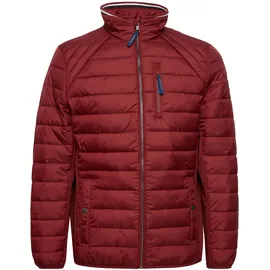 FQ1924 Steppjacke rot 2