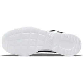 Nike Tanjun Damen Black/Barely Volt/Black/White 44,5