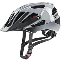 Uvex Quatro 52-57 cm rhino/black