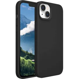 JT Berlin iPhone 15 Backcover schwarz