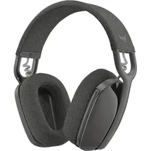 Logitech Zone Vibe 125 Headset Graphite