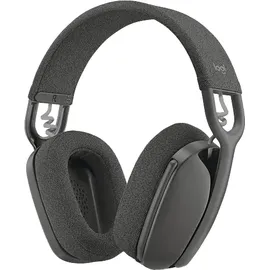 Logitech Zone Vibe 125 Headset Graphite