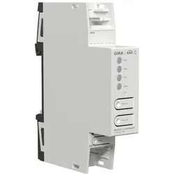 Gira Bereichs-/Linienkoppler KN 212300