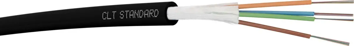 Acome LWL-Kabel A-DQ(ZN)B2Y B1053A