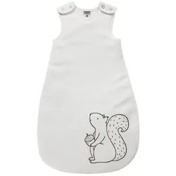 JACKY Schlafsack 120g wattiert, 62