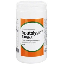 Boehringer Ingelheim Sputolysin 840 g