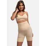 DORINA Shapingpants Absolute Sculpt Beige L