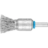 pferd tools Pinselbürste Pbu Inox D.15mm Drahtstärke 0,35mm Va 0,35mm