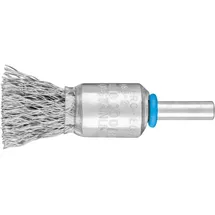pferd tools Pinselbürste Pbu Inox D.15mm Drahtstärke 0,35mm Va 0,35mm