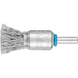 pferd tools Pinselbürste Pbu Inox D.15mm Drahtstärke 0,35mm Va 0,35mm