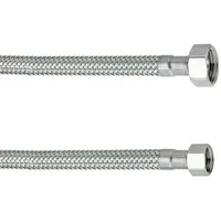 CORNAT Flexibler Verbindungsschlauch KTW-A, 1/2 IG, x.. - Installation