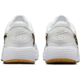Nike Air Max SC Damen Summit White/Black-Hemp-White 35,5
