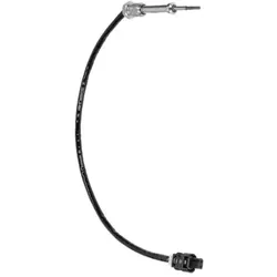 f.becker_line Abgas-Temperatur-Sensor Sensor, Abgastemperatur 2-polig für BMW 7806254 13627806254 51510007