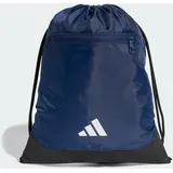 adidas Tiro Gymsack - team navy blue 2/white / NS