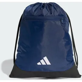 adidas Tiro Gymsack - team navy blue 2/white / NS