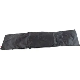 Fahrer Lenkerhaube XL für E-Bike, schwarz (1 Stück)